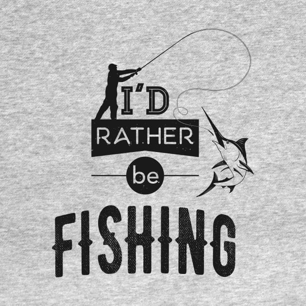 Fishing Angler Fishing Humor Funny Saying by Foxxy Merch